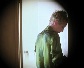 Anne Heche - Psycho (1998)