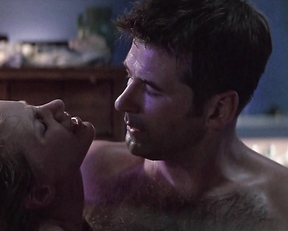 Anne Heche - The Juror (1996)