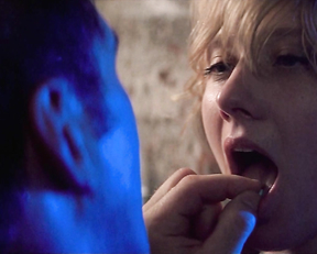 Anne Heche - The Juror (1996)