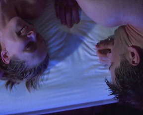 Anne Heche - The Juror (1996)