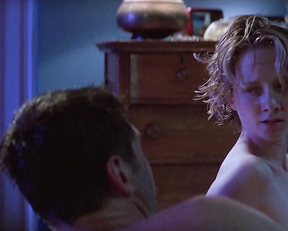 Anne Heche - The Juror (1996)