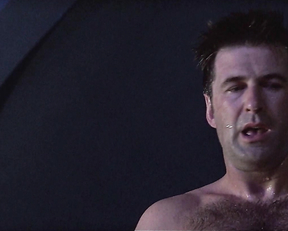 Anne Heche - The Juror (1996)