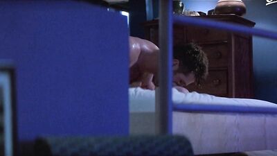 Anne Heche - The Juror (1996)