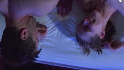 Anne Heche - The Juror (1996)