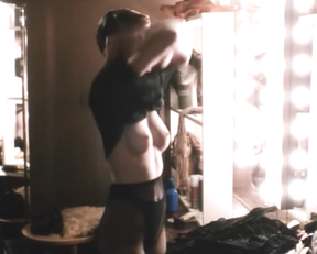 Anne Heche, Joan Chen - Wild Side (1995)