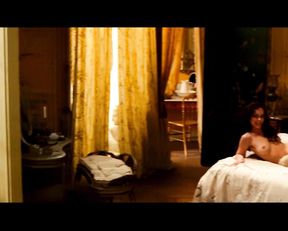 Christina Ricci - Bel Ami (2012)