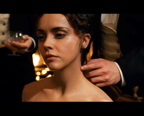 Christina Ricci - Bel Ami (2012)