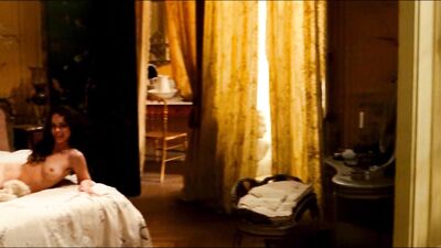 Christina Ricci - Bel Ami (2012)
