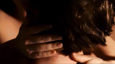 Christina Ricci - Bel Ami (2012)