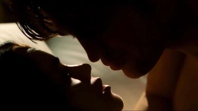 Christina Ricci - Bel Ami (2012)