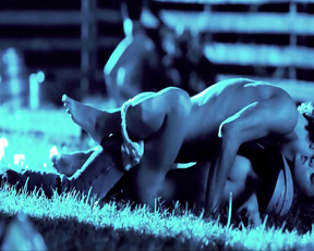 Christina Ricci - Black Snake Moan (2006)