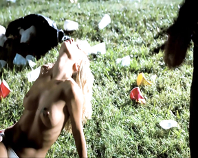 Christina Ricci - Black Snake Moan (2006)