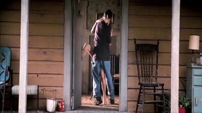 Christina Ricci - Black Snake Moan (2006)