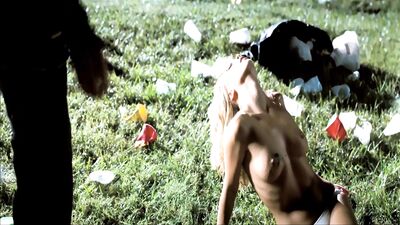 Christina Ricci - Black Snake Moan (2006)