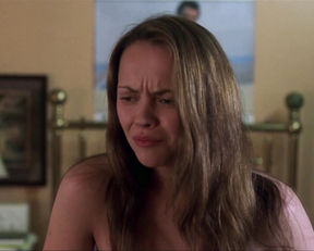 Christina Ricci - Prozac Nation (2001)