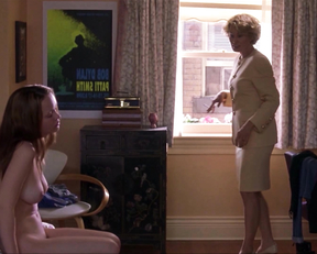 Christina Ricci - Prozac Nation (2001)