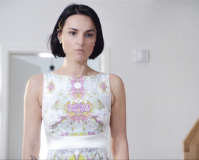 Miranda Leonhardt - Rabenmütter (e01 2016)