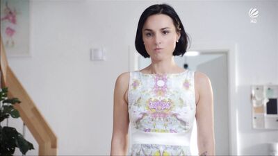 Miranda Leonhardt - Rabenmütter (e01 2016)