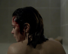 Anna Friel - Marcella (2016 s01)