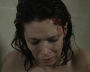 Anna Friel - Marcella (2016 s01)