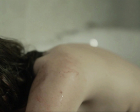 Anna Friel - Marcella (2016 s01)