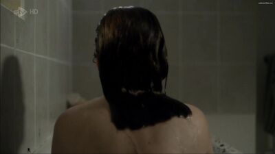 Anna Friel - Marcella (2016 s01)