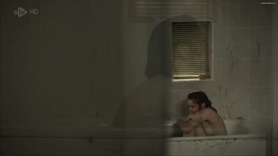 Anna Friel - Marcella (2016 s01)