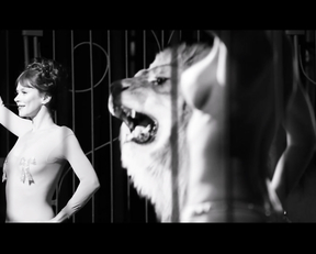 Anna Friel - The Look of Love (2013)