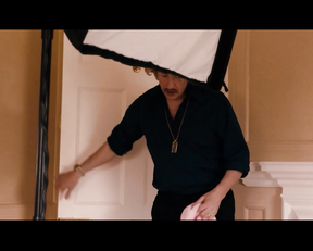 Anna Friel - The Look of Love (2013)