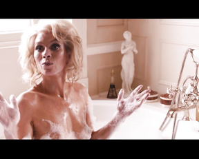 Anna Friel - The Look of Love (2013)