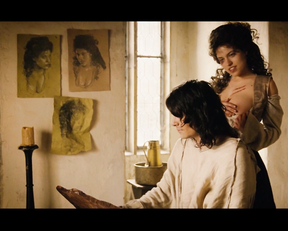 Anna Friel, Hana Vagnerova, Michaela Drotárová - Bathory (2008)