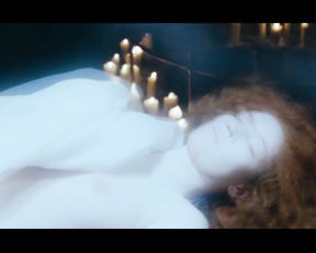 Anna Friel, Hana Vagnerova, Michaela Drotárová - Bathory (2008)