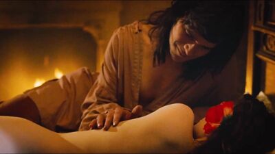 Anna Friel, Hana Vagnerova, Michaela Drotárová - Bathory (2008)