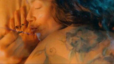 Anna Friel, Hana Vagnerova, Michaela Drotárová - Bathory (2008)