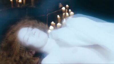 Anna Friel, Hana Vagnerova, Michaela Drotárová - Bathory (2008)