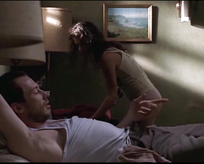 Anna Friel - Niagara Motel (2005)