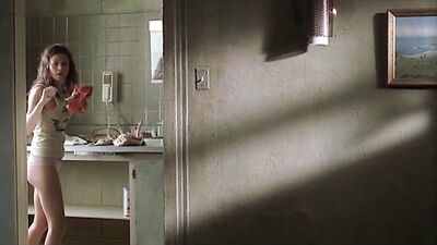 Anna Friel - Niagara Motel (2005)