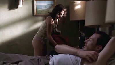Anna Friel - Niagara Motel (2005)