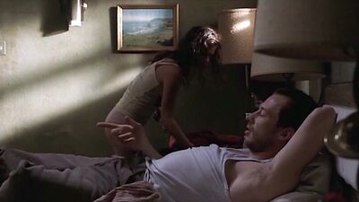 Anna Friel - Niagara Motel (2005)