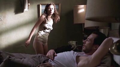 Anna Friel - Niagara Motel (2005)