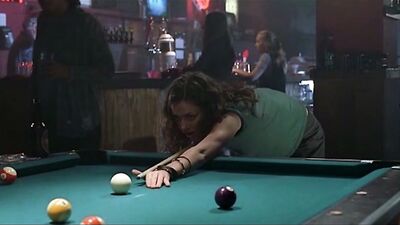 Anna Friel - Niagara Motel (2005)
