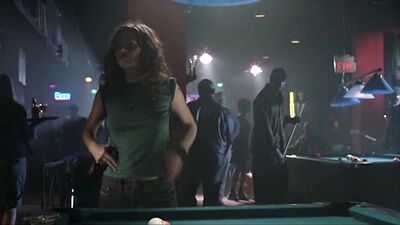 Anna Friel - Niagara Motel (2005)