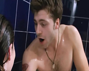 Anna Friel - Watermelon (2003)