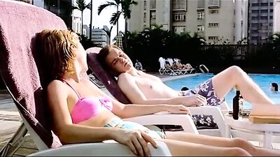 Anna Friel - Rogue Trader (1999)
