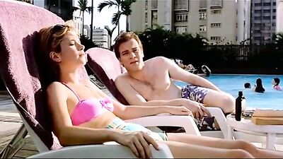 Anna Friel - Rogue Trader (1999)