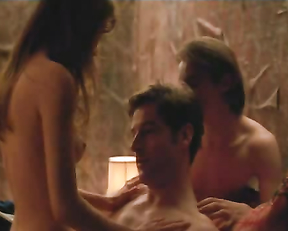 Anna Friel - The Tribe (1998)