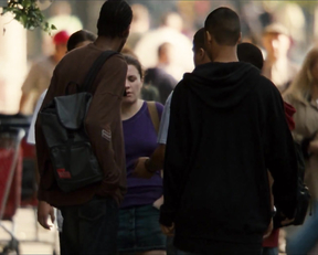 Anna Paquin - Margaret (2011)