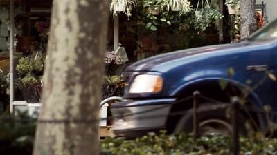 Anna Paquin - Margaret (2011)
