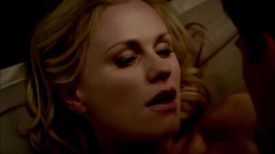 Anna Paquin - True Blood (s07 2014)