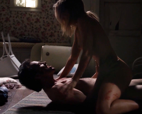 Anna Paquin - True Blood (s03 2010)